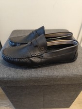 Mocassin italienne d'occasion  Rueil-Malmaison