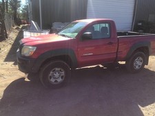 15 toyota tacoma for sale  Plaistow