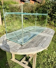 Large aquarium vivarium for sale  EAST GRINSTEAD