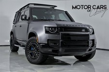 2022 land rover for sale  Joliet