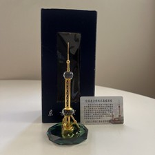 Oriental pearl tower for sale  Irvine