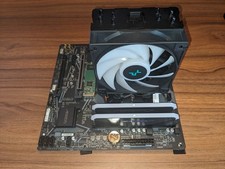 Kit amd ryzen d'occasion  Varilhes