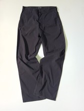Parachute pants armani usato  Roccamonfina