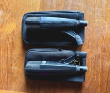 Sennheiser md421 microphones for sale  Hatfield