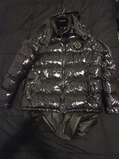 Giubbotto philipp plein usato  Figline Valdarno