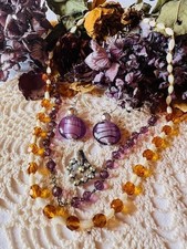 Lot mixte bijoux d'occasion  Moissac