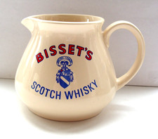 Bisset scotch whisy for sale  ROTHERHAM