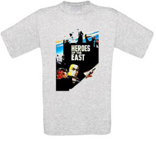 Heroes the east gebraucht kaufen  Bottrop