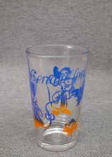 Verre disney cendrillon d'occasion  France