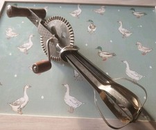 Vintage skyline egg for sale  BLACKBURN