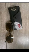 Ray ban aviator usato  Napoli