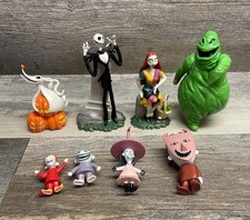 Lot nightmare christmas for sale  Florissant