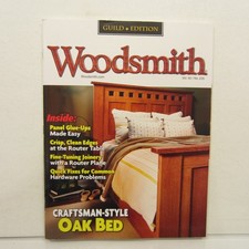 Woodsmith guild 235 for sale  Wichita