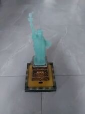 Freiheitsstatue nacht puzzle gebraucht kaufen  Schönebeck-Umland
