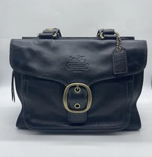 Vintage coach leather for sale  Chula Vista
