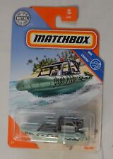 Matchbox sea spy for sale  ST. NEOTS