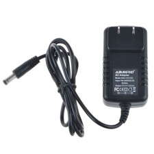 Adaptador carregador AC/DC para M-Audio ProKeys 88sx cabo de fonte de alimentação de comutação de piano comprar usado  Enviando para Brazil