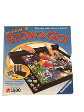 Puzzle stow storage for sale  Crown Point