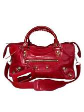 Balenciaga borsa city usato  Brembio