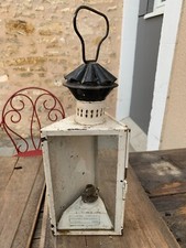 Lampe lanterne marine d'occasion  Châteauroux
