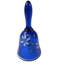 Fenton glass bell for sale  Lititz