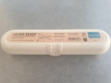 Koziol besteck set gebraucht kaufen  Traitsching