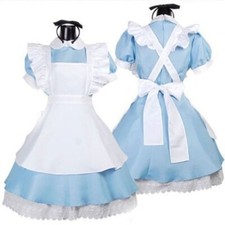 Alice wunderland kostüm gebraucht kaufen  Deutschland