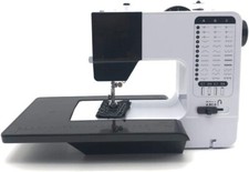 Double needle electric for sale  Mantachie