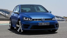 2013 volkswagen golf for sale  USA