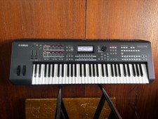 Yamaha moxf6 key d'occasion  Expédié en Belgium