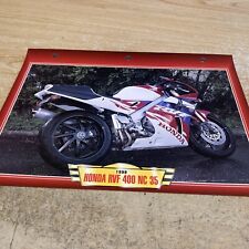 Honda rvf 400 d'occasion  Decize
