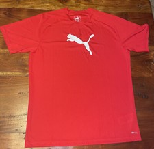 Maglia originale puma usato Maglia originale puma usato  Vittuone