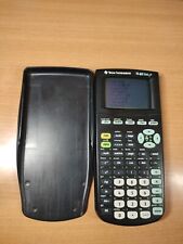 Texas instruments stats.fr d'occasion  Alfortville