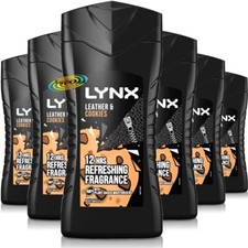 Lynx leather cookies for sale  UK