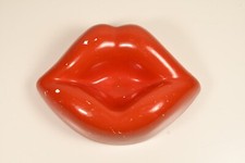 Bisou rouge lèvres d'occasion  Montpellier-