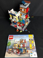 Lego creator 31097 gebraucht kaufen  Bingen