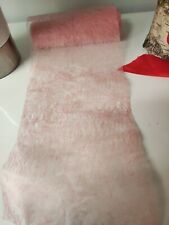 Hochzeit tischdeko läufer gebraucht kaufen  Sindelfingen