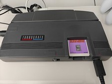European pal turbografx for sale  PETERBOROUGH