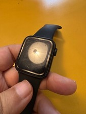 Apple watch gps for sale  WATFORD