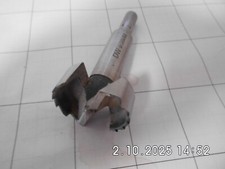 Forstnerbohrer mm gebraucht kaufen  Versmold
