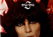 Renato zero ero usato  Roma