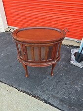 Vintage mahogany queen for sale  Naperville