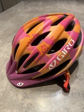 Giro fahrradhelm gebraucht kaufen Giro fahrradhelm gebraucht kaufen  Kirn