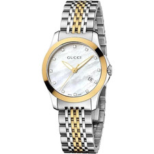 Relógio de quartzo Gucci G-Timeless - YA126513 comprar usado  Enviando para Brazil