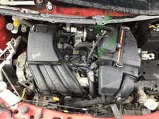 2015 nissan note for sale  CINDERFORD
