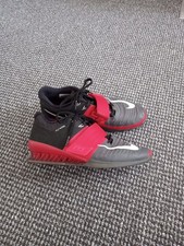 Nike romaleos weightlifting for sale  BRIGG