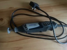 Dremel 4000 corded for sale  STOKE-ON-TRENT