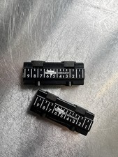 Anschutz riser blocks for sale  ROTHERHAM