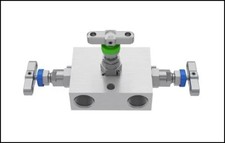 Parker hls3m valve d'occasion  Voiron