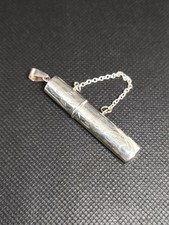 Sterling silver needle for sale  BALLYCASTLE